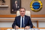 Mehmet Akif Koçak 2022-2024 Dönemi Başkanı Seçildi
