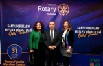 Rotary Ödül Gecesi