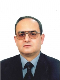 Mehmet Ali SAKA